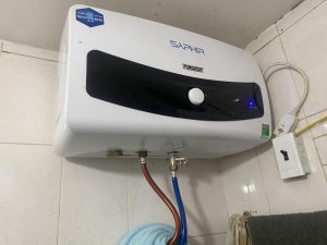 Bảo dưỡng bình nóng lạnh
