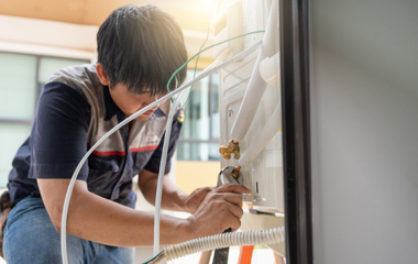 sửa điều hoà khẩn cấp